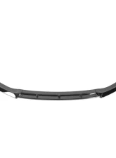 Spec-D Glossy Black 3PC Front Bumper Lip Kit Honda Civic 2017-2021                                     - LPF-CV175GB-PQ - Image 7