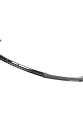 Spec-D Glossy Black 3PC Front Bumper Lip Kit Honda Civic 2017-2021                                     - LPF-CV175GB-PQ - Image 8