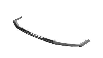 Spec-D Glossy Black 3PC Front Bumper Lip Kit Honda Civic 2017-2021                                     - LPF-CV175GB-PQ - Image 8