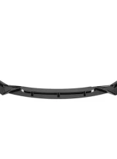 Spec-D Glossy Black Polypropylene Front Bumper Lip Kit Honda Civic 2019-2021                                     - LPF-CV19GB-AK - Image 10