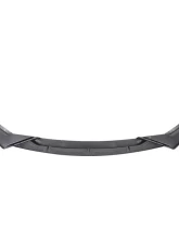 Spec-D Glossy Black Polypropylene Front Bumper Lip Kit Honda Civic 2019-2021                                     - LPF-CV19GB-AK - Image 8