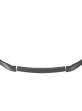 Spec-D Matte Black Polypropylene Front Bumper Lip Splitter Kit Lexus ES350 2013-2015                                     - LPF-ES30013BK-PQ - Image 7