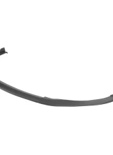 Spec-D Matte Black Polypropylene Front Bumper Lip Splitter Kit Lexus ES350 2013-2015                                     - LPF-ES30013BK-PQ - Image 8