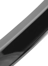 Spec-D Glossy Black Polypropylene Front Bumper Lip Splitter Kit Lexus ES350 2013-2015                                     - LPF-ES30013GB-PQ - Image 3