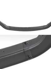 Spec-D Glossy Black Polypropylene Front Bumper Lip Splitter Kit Lexus ES350 2013-2015                                     - LPF-ES30013GB-PQ - Image 6