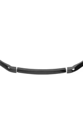 Spec-D Glossy Black Polypropylene Front Bumper Lip Splitter Kit Lexus ES350 2013-2015                                     - LPF-ES30013GB-PQ - Image 7