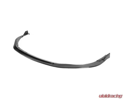 Spec-D Glossy Black Polypropylene Front Bumper Lip Splitter Kit Lexus ES350 2013-2015 - LPF-ES30013GB-PQ