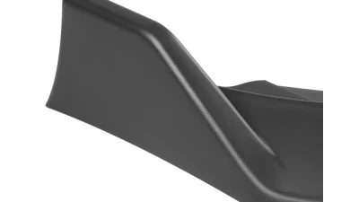 Spec-D Polypropylene 3PC Bumper Lip BMW F30 | F35 3-Series 2016-2019                                     - LPF-F3016BK-AK - Image 4