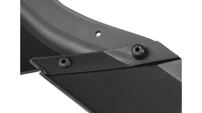 Spec-D Polypropylene 3PC Bumper Lip BMW F30 | F35 3-Series 2016-2019                                     - LPF-F3016BK-AK - Image 7