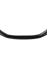Spec-D Glossy Black Polypropylene Front Bumper Lip Kit Honda Fit 2014-2017                                     - LPF-FIT14GB-AK - Image 8
