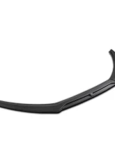 Spec-D Matte Black Polypropylene Front Bumper Lip Kit Ford Focus 2015-2018                                     - LPF-FOC15BK-AK - Image 10