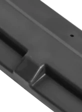 Spec-D Matte Black Polypropylene Front Bumper Lip Kit Ford Focus 2015-2018                                     - LPF-FOC15BK-AK - Image 3