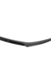 Spec-D Glossy Black Polypropylene Front Bumper Lip Kit Ford Focus 2015-2018                                     - LPF-FOC15GB-AK - Image 10