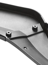Spec-D Glossy Black Polypropylene Front Bumper Lip Kit Ford Focus 2015-2018                                     - LPF-FOC15GB-AK - Image 7