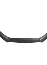 Spec-D Glossy Black Polypropylene Front Bumper Lip Kit Ford Focus 2015-2018                                     - LPF-FOC15GB-AK - Image 8