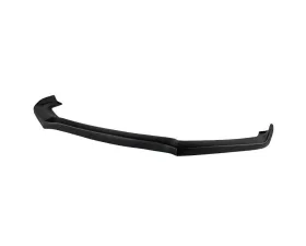 Spec-D Black Polypropylene Front Bumper Lip Scion | Toyota | Subaru 2013-2016
