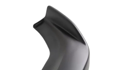 Spec-D Black Polypropylene Bumper Lip Scion FR-S | Toyota GT86 | Subaru BRZ 2013-2016                                     - LPF-FRS12-PP-LY - Image 5