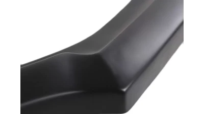 Spec-D Black Polypropylene Bumper Lip Scion FR-S | Toyota GT86 | Subaru BRZ 2013-2016                                     - LPF-FRS12-PP-LY - Image 6