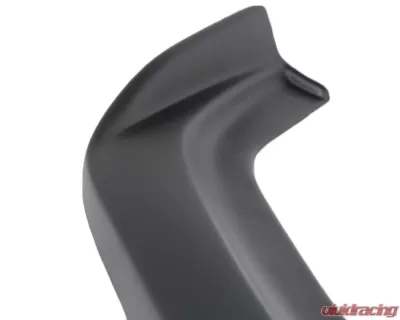 Spec-D Black Polypropylene Bumper Lip Scion FR-S | Toyota GT86 | Subaru BRZ 2013-2016 - LPF-FRS12-PP-LY