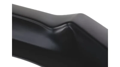 Spec-D Black Polypropylene Bumper Lip Scion FR-S | Toyota GT86 | Subaru BRZ 2013-2016                                     - LPF-FRS12-PP-LY - Image 9