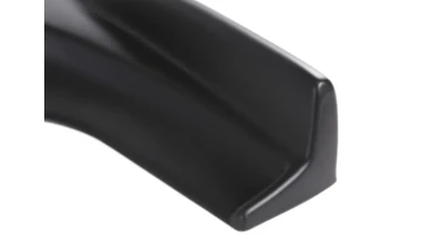 Spec-D Black Polypropylene Bumper Lip Scion FR-S | Toyota GT86 | Subaru BRZ 2013-2016                                     - LPF-FRS12-PP-LY - Image 10