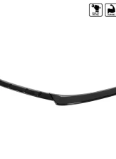 Spec-D Glossy Black Polypropylene 3PC Front Bumper Lip Set Ford Fusion 2017-2018                                     - LPF-FUS17GB-AK - Image 10