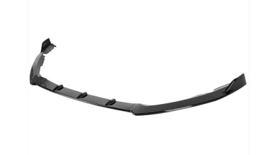 Spec-D Glossy Black 3PC Front Bumper Lip Splitter Kit Ford Fusion 2019-2020                                     - LPF-FUS19GB-PQ - Image 10