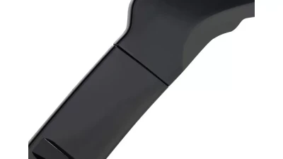 Spec-D Glossy Black 3PC Front Bumper Lip Splitter Kit Ford Fusion 2019-2020                                     - LPF-FUS19GB-PQ - Image 4