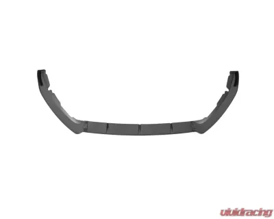 Spec-D Glossy Black Polypropylene Front Bumper Lip Splitter Kit Ford Fusion 2019-2020 - LPF-FUS19GB-PQ