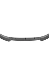 Spec-D Matte Black Polypropylene Front Bumper Lip Splitter Kit BMW G20 | G21 3-Series 2019-2021                                     - LPF-G2019ABK-PQ - Image 6