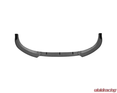 Spec-D Matte Black Polypropylene Front Bumper Lip Splitter Kit BMW G20 | G21 3-Series 2019-2021 - LPF-G2019ABK-PQ