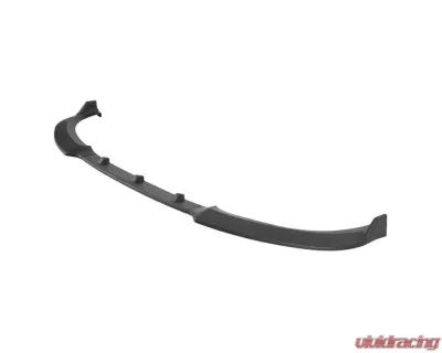 Spec-D Matte Black Polypropylene Front Bumper Lip Splitter Kit BMW G20 | G21 3-Series 2019-2021 - LPF-G2019ABK-PQ