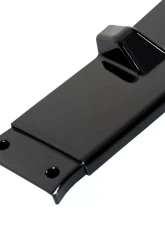 Spec-D Glossy Black Polypropylene Front Bumper Lip Splitter Kit BMW G20 | G21 3-Series 2019-2021                                     - LPF-G2019AGB-PQ - Image 3
