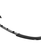 Spec-D Glossy Black Polypropylene Front Bumper Lip Splitter Kit BMW G20 | G21 3-Series 2019-2021                                     - LPF-G2019AGB-PQ - Image 8