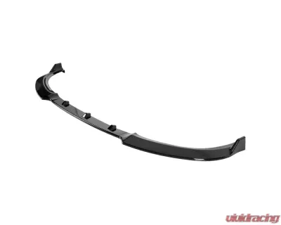 Spec-D Glossy Black Polypropylene Front Bumper Lip Splitter Kit BMW G20 | G21 3-Series 2019-2021 - LPF-G2019AGB-PQ