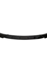 Spec-D Glossy Black Polypropylene Front Bumper Lip Kit BMW G20 M Sport | M340i 3 Series 2019-2020                                     - LPF-G2019GB-AK - Image 9