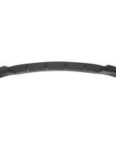 Spec-D Glossy Black Polypropylene Front Bumper Lip Kit BMW G20 M Sport | M340i 3 Series 2019-2020                                     - LPF-G2019GB-AK - Image 8