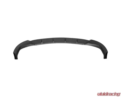Spec-D Glossy Black Polypropylene Front Bumper Lip Kit BMW G20 M Sport | M340i 3 Series 2019-2020 - LPF-G2019GB-AK