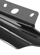 Spec-D Glossy Black ABS Front Bumper Lip Kit BMW G20 | G21 3 Series 2019-2020                                     - LPF-G2019GB-MP-BN - Image 3