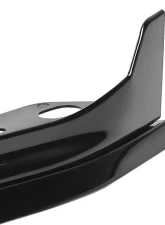 Spec-D Glossy Black ABS Front Bumper Lip Kit BMW G20 | G21 3 Series 2019-2020                                     - LPF-G2019GB-MP-BN - Image 4