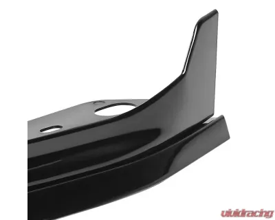 Spec-D Glossy Black ABS Front Bumper Lip Kit BMW G20 | G21 3 Series 2019-2020 - LPF-G2019GB-MP-BN