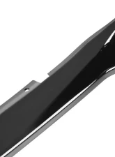 Spec-D Glossy Black ABS Front Bumper Lip Kit BMW G20 | G21 3 Series 2019-2020                                     - LPF-G2019GB-MP-BN - Image 5