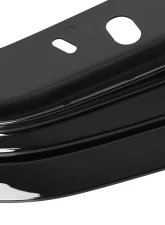 Spec-D Glossy Black ABS Front Bumper Lip Kit BMW G20 | G21 3 Series 2019-2020                                     - LPF-G2019GB-MP-BN - Image 6