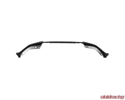 Spec-D Glossy Black ABS Front Bumper Lip Kit BMW G20 | G21 3 Series 2019-2020 - LPF-G2019GB-MP-BN