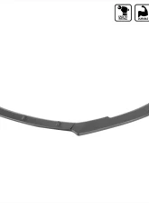 Spec-D Matte Black Polypropylene Front Bumper Lip Splitter Kit Volkswagen Golf | GTI MK6 2010-2013                                     - LPF-GLF10BK-PQ - Image 10