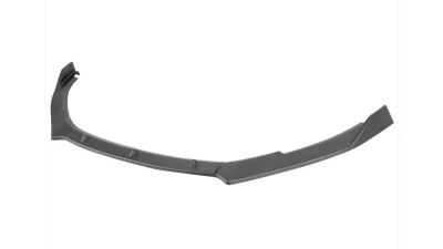 Spec-D Matte Black 3PC Front Bumper Lip Splitter Kit Volkswagen Golf | GTI 2010-2013                                     - LPF-GLF10BK-PQ - Image 10