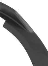 Spec-D Matte Black Polypropylene Front Bumper Lip Splitter Kit Volkswagen Golf | GTI MK6 2010-2013                                     - LPF-GLF10BK-PQ - Image 4