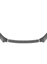Spec-D Matte Black Polypropylene Front Bumper Lip Splitter Kit Volkswagen Golf | GTI MK6 2010-2013                                     - LPF-GLF10BK-PQ - Image 7