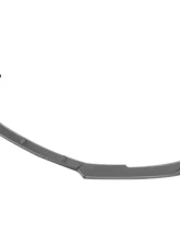 Spec-D Matte Black Polypropylene Front Bumper Lip Splitter Kit Volkswagen Golf | GTI MK6 2010-2013                                     - LPF-GLF10BK-PQ - Image 8