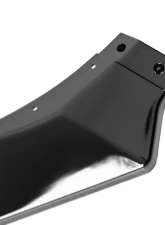 Spec-D Glossy Black Polypropylene Front Bumper Lip Splitter Kit Volkswagen Golf | GTI MK6 2010-2013                                     - LPF-GLF10GB-PQ - Image 5